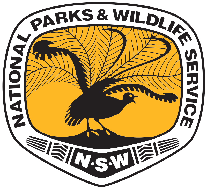 are dogs allowed in national parks nsw