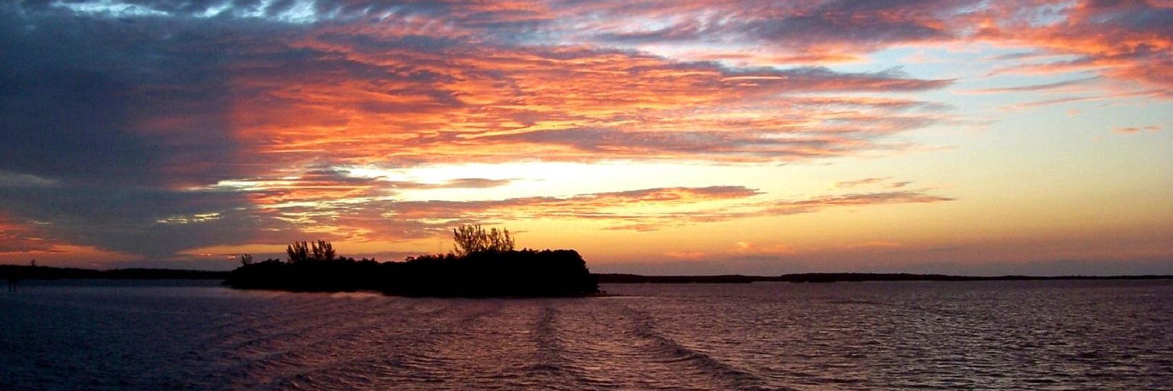 Biscayne National Park