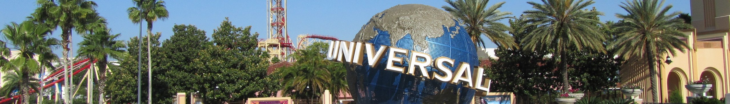 voyage a universal studio orlando