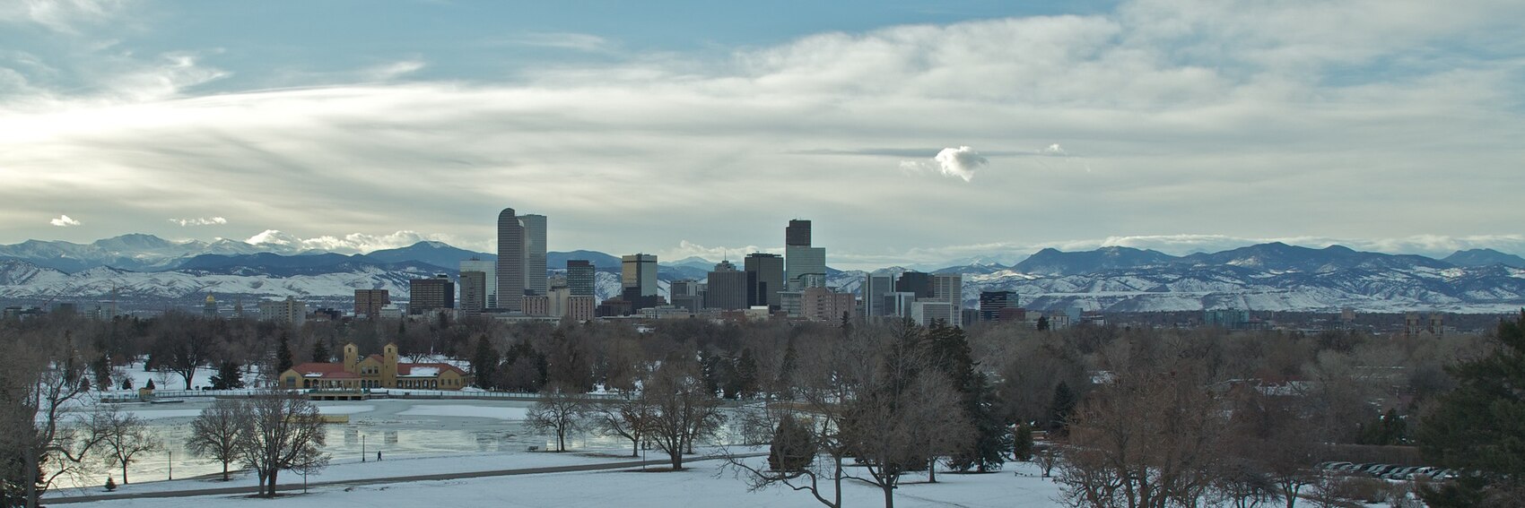 Denver