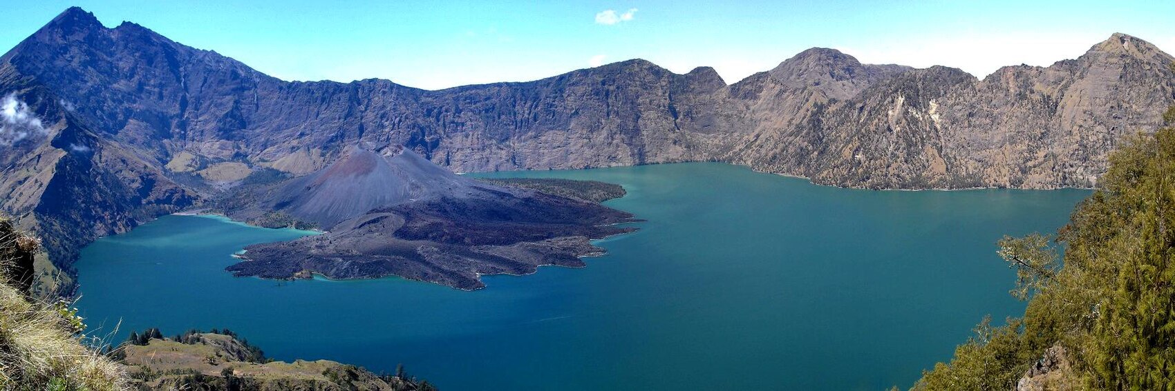 Mount Rinjani