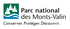 Logo Parc national des Monts-Valin.png