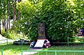 132. д.Котлы. Братская могила советских воинов.JPG