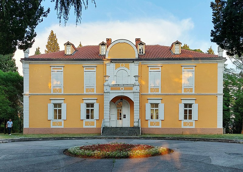 Файл:Petrovic-palace Podgorica-WV.jpg