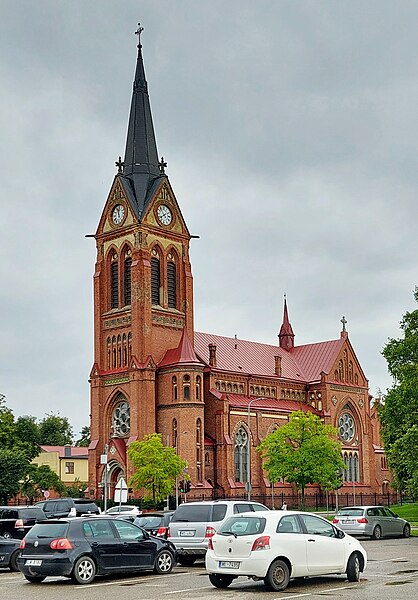 Файл:StMary-church Jelgava.jpg