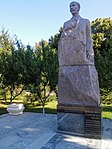 Памятник Исмаилу Гаспринскому