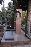 Могила, в которой похоронен Горбатюк Евгений Михайлович (1914-1978), Герой Советского Союза