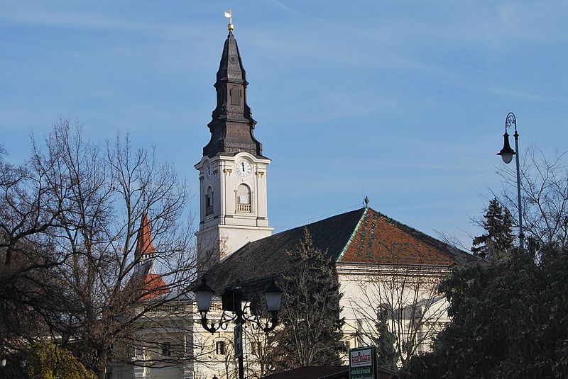 Файл:Calvinist-church Kecskemet-WV.jpg