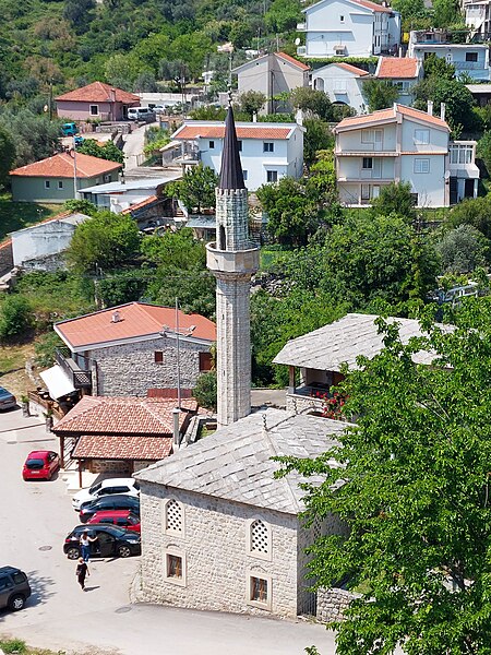 Файл:Mosque Stary-Bar.jpg