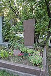 Могила, в которой похоронен Соболев Константин Фёдорович (1920-1965), Герой Советского Союза