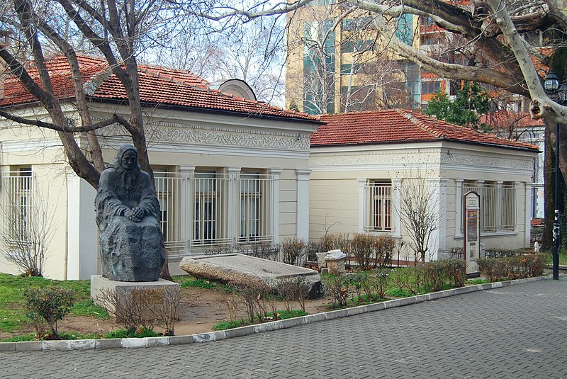 Файл:History-museum Asenovgrad-WV.jpg